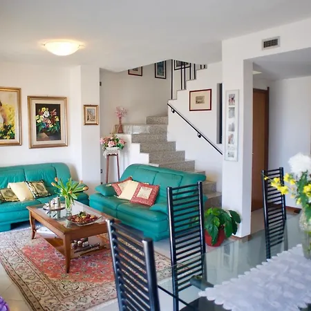 Ferienhaus La Casa Sul Golfo