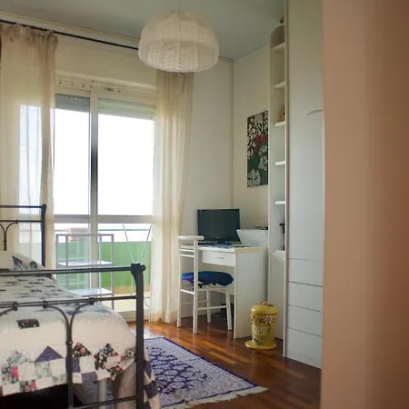 Ferienhaus La Casa Sul Golfo *