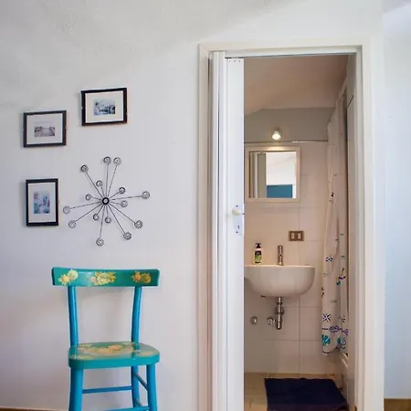 La Casa Sul Golfo Σπίτι διακοπών *