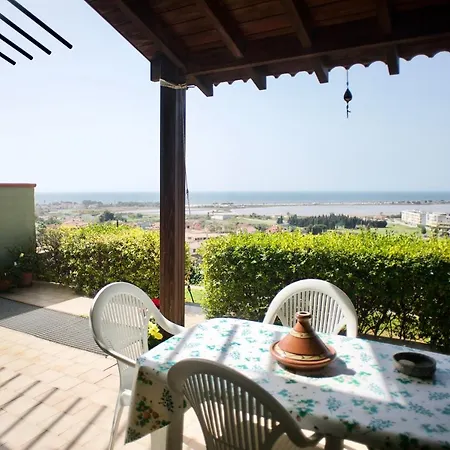 La Casa Sul Golfo Casa vacanze Su Forti