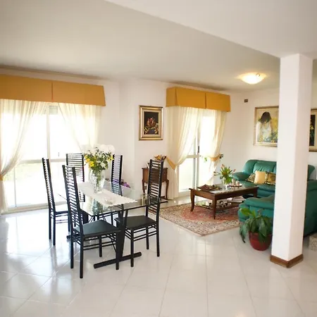 La Casa Sul Golfo Casa vacanze *
