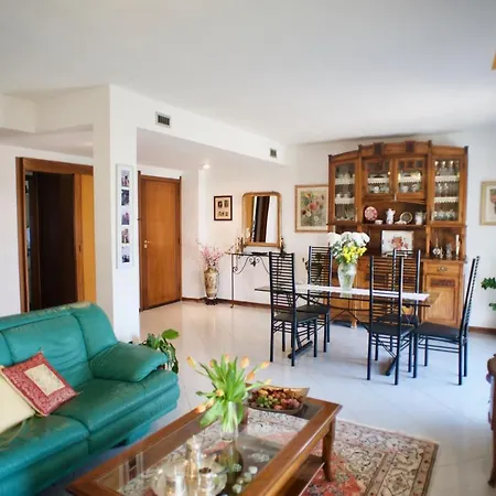 La Casa Sul Golfo Holiday home