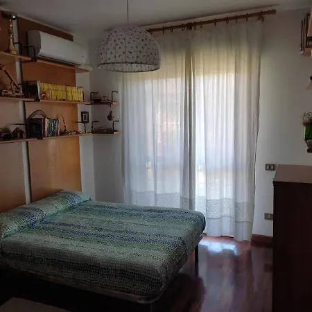 Holiday home La Casa Sul Golfo *