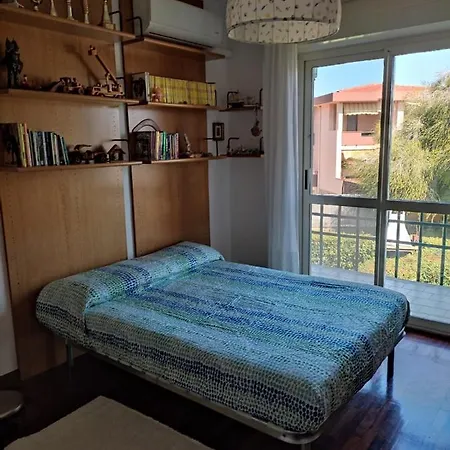 Casa vacanze La Casa Sul Golfo *